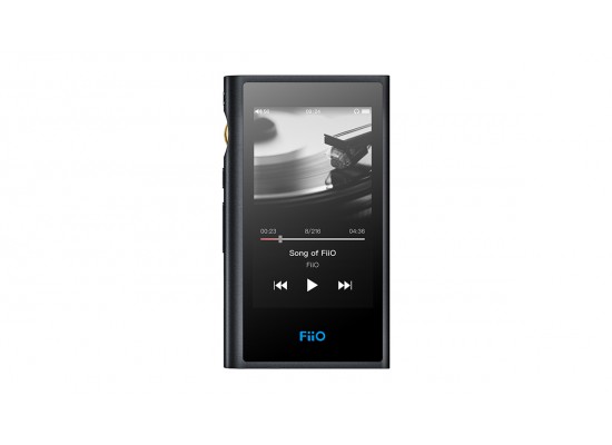 FiiO M9 Портативный Hi-Fi аудиоплеер